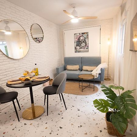 Te Gustara Mas Malaga Apartment Exterior photo