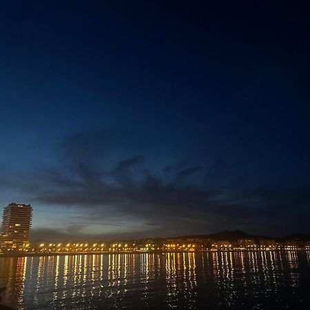 Te Gustara Mas Malaga Apartment Exterior photo