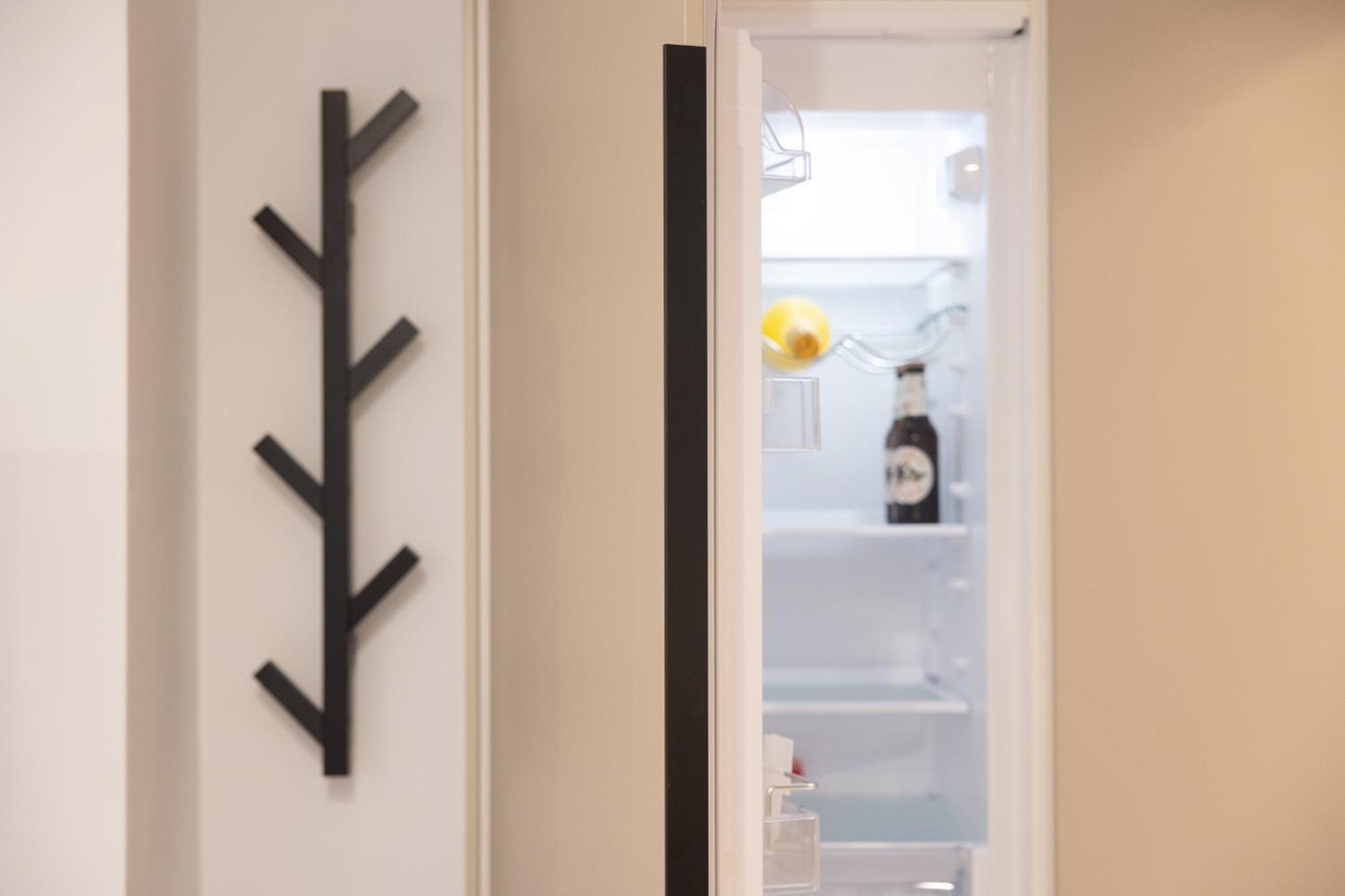 Te Gustara Mas Malaga Apartment Exterior photo
