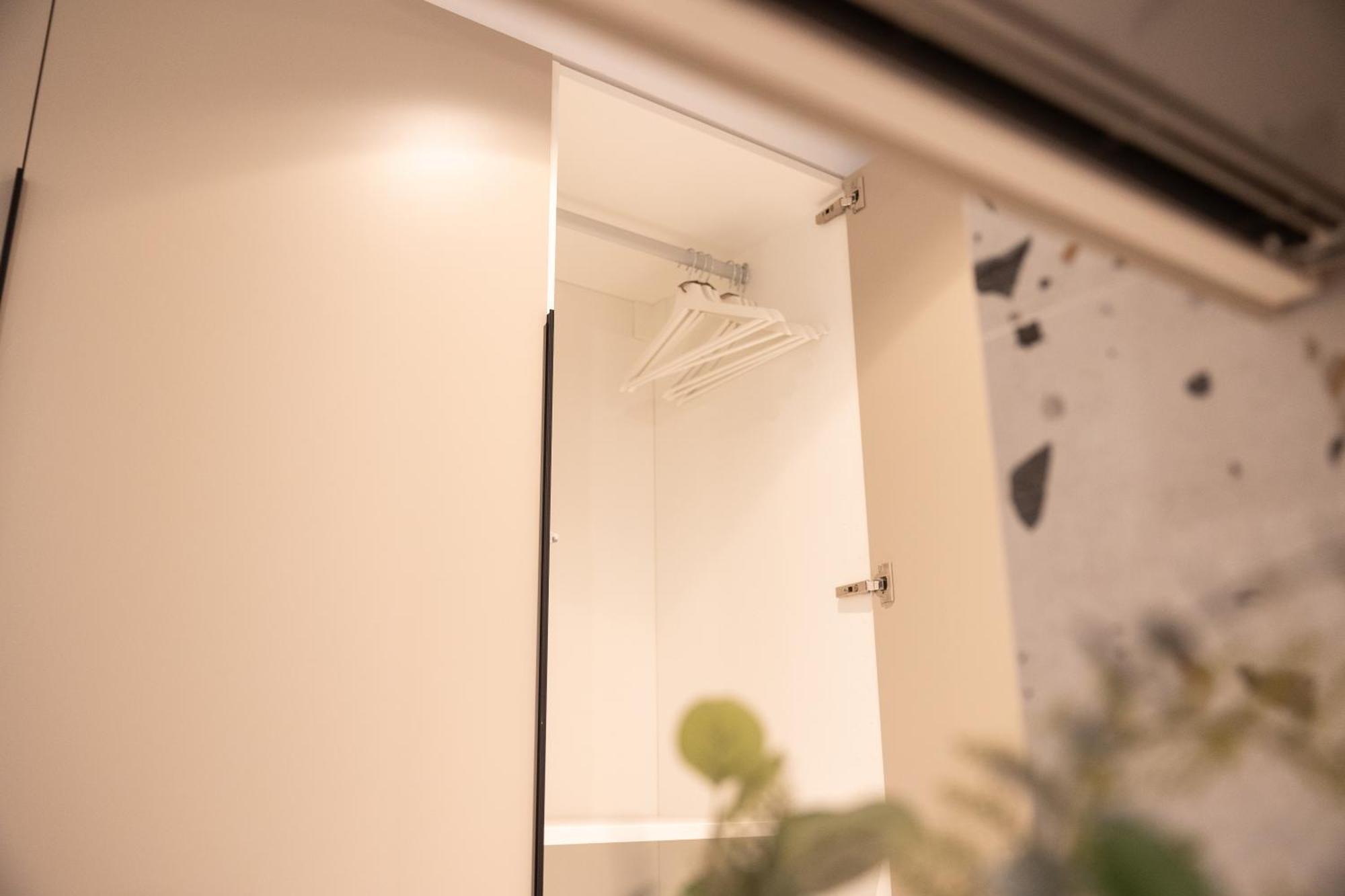 Te Gustara Mas Malaga Apartment Exterior photo